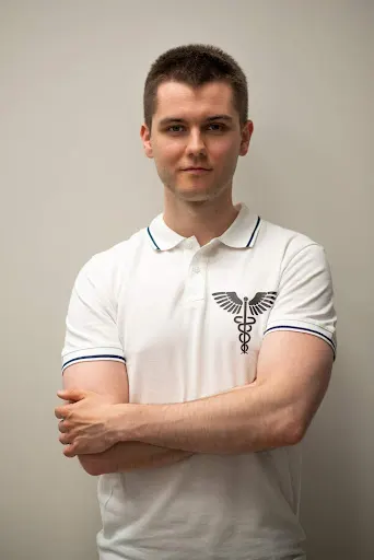 Fizjoterapia&Osteopatia mgr Paweł Hereć